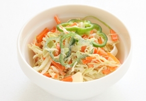 coleslawsalat