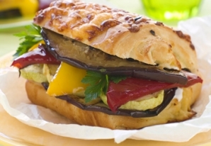 veggieburger